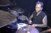 Schirenc Plays Pungent Stench